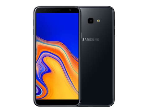 samsung j4 sd card capacity|Samsung Galaxy J4 (2018) .